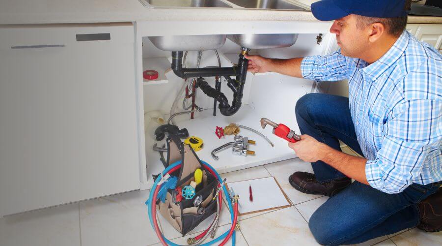 Local tankless water heater installation in Canal Fulton, OH